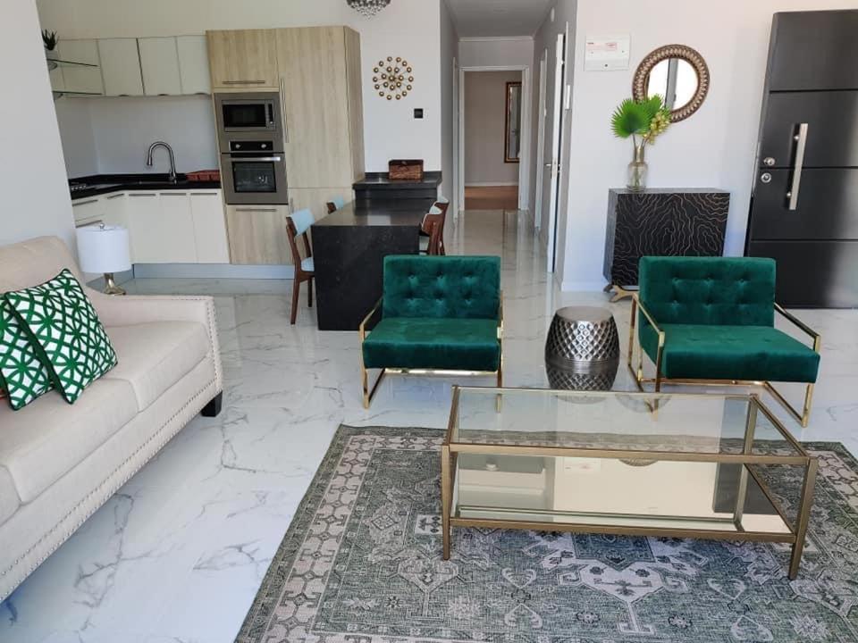 One Rodney Heights Condominiums Gros Islet Bagian luar foto