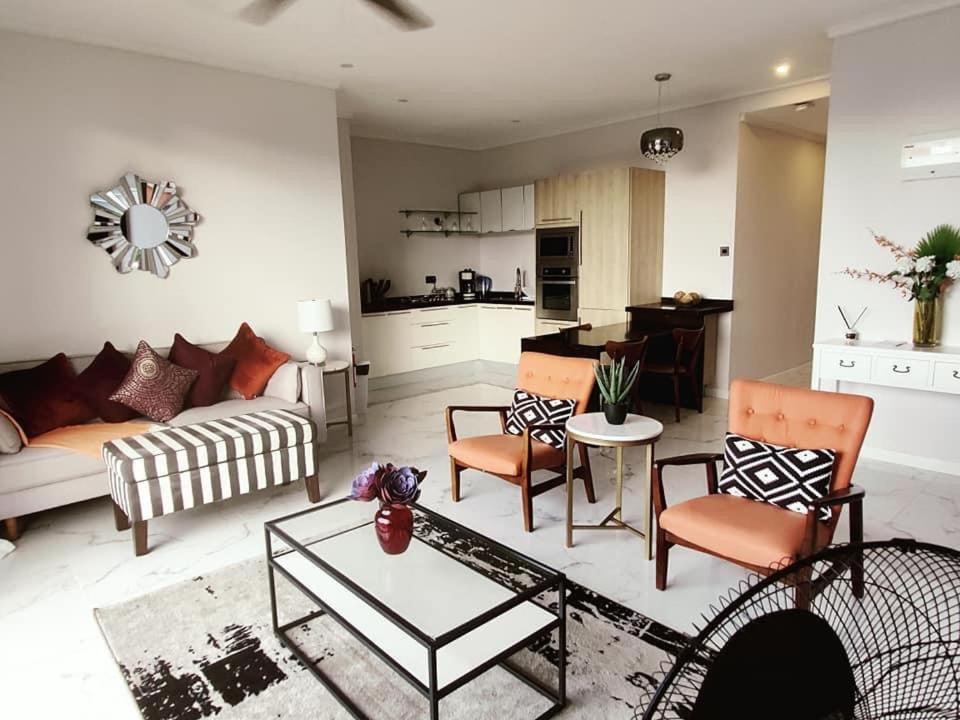 One Rodney Heights Condominiums Gros Islet Bagian luar foto