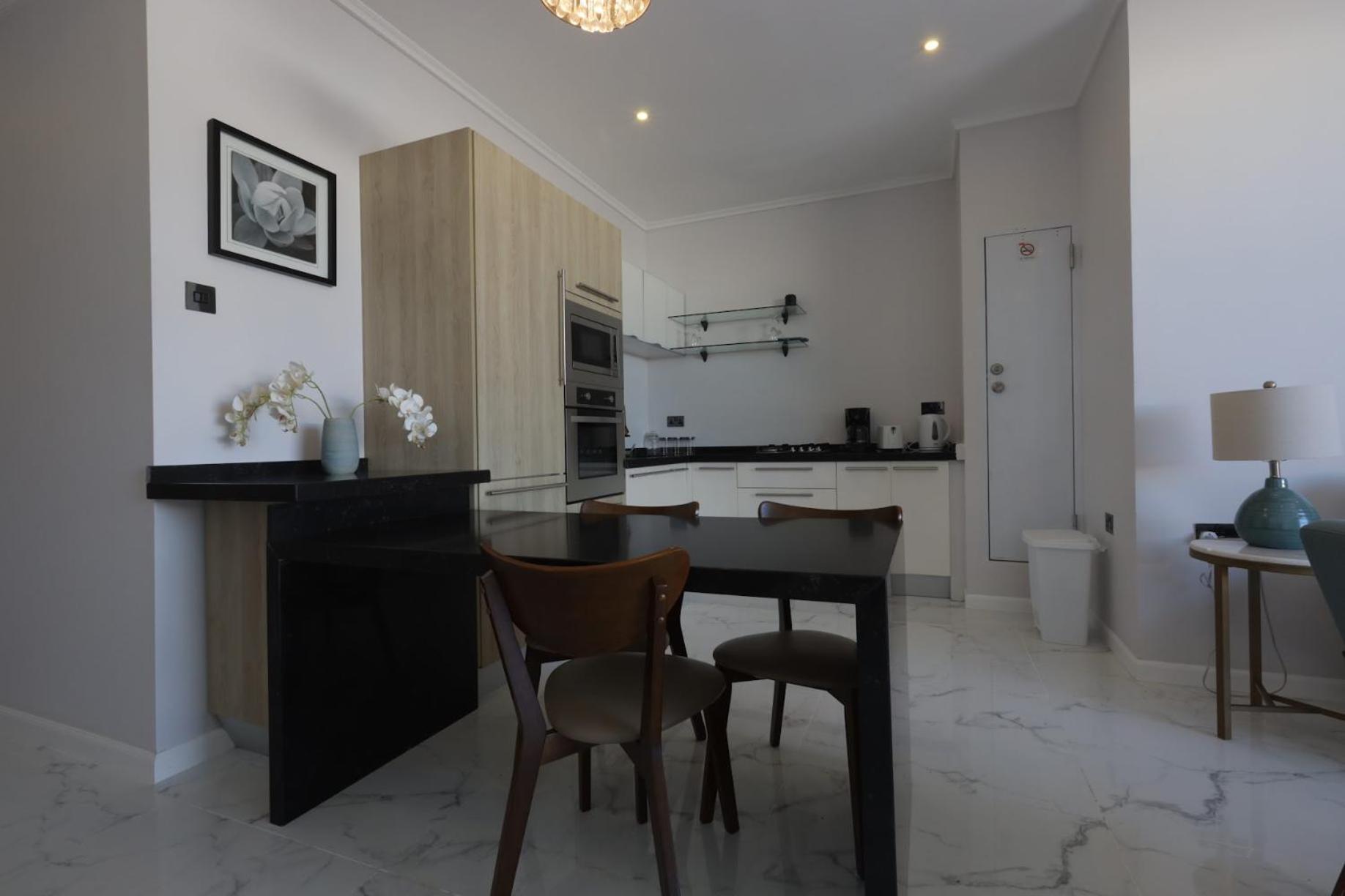 One Rodney Heights Condominiums Gros Islet Bagian luar foto