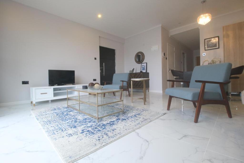 One Rodney Heights Condominiums Gros Islet Bagian luar foto